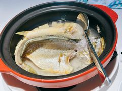 -莆田餐厅PUTIEN(颐堤港店)