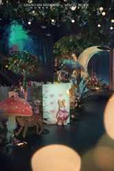 -张仕婚礼·做有温度的婚礼