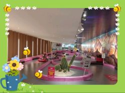 -速度小子卡丁车(基盛万科里店)