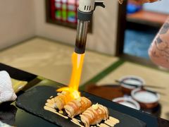 -天狗山料理(省体店)