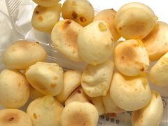 -鲍师傅糕点(海陵北路店)