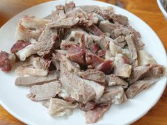 -三中高皇羊肉馆