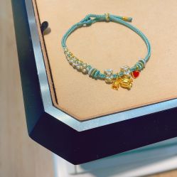 -JUNNI Studio 珠宝工坊(大学路店)