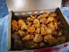 -阿捡忭京炸鸡(韭菜园总店)