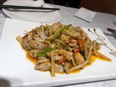 东安子鸡-马凯餐厅(长椿街店)
