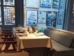 -狮王府淮扬菜(老门东店)