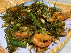 -老李家土菜馆·安吉地标美食