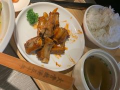 -味千拉面(杭州滨江星光大道店)