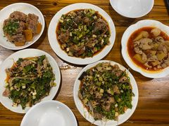 拌肥肠-叶老大肥肠