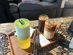 -幻樂園·咖啡(万科云城店)