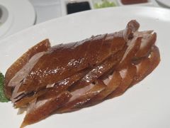 -四季民福烤鸭店(外滩外白渡桥店)