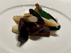 -北京古城老院厉晓麟精致菜