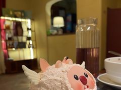 -东湖177艺术餐厅 · 东坡院子