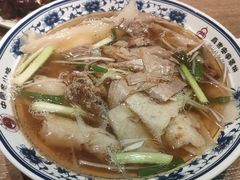 -直隶安家牛肉罩饼(建华店)