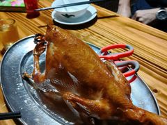 -昌记土制吊烧鸡(佛山市安信物流中心A座店)