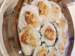 -赶海部落海鲜城(海阳路店)