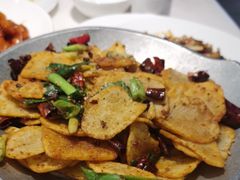 -茅庐毛血旺(烟台大悦城店)