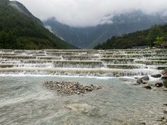 -丽江泸沽湖景区