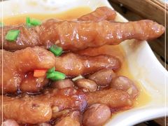 -虾饺妹·粤式手工点心(水荫路店)