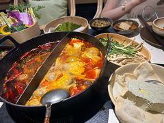 -山缓缓火锅(苏州仁恒仓街店)
