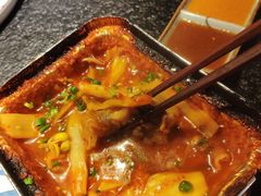 -醉火烧泥炉烤肉(孩儿巷店)