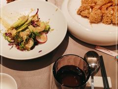 -静之湖湖畔餐厅