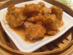 -点都德(聚福楼店)