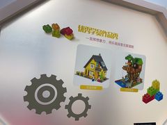 -童程童美·信息学竞赛·乐高机器人编程(龙华校区)