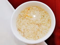 文思豆腐羹-怡园饭店-餐厅(四望亭店)