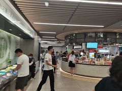 -农园餐厅(北京大学店)