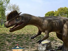 -歌斐颂巧克力小镇