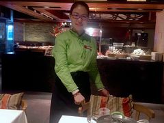 -星伦多自助料理·涮烤一体(虹悦城店)