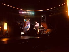 -林肯爵士乐上海中心 Jazz at Lincoln Center Shanghai