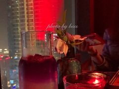 -无锡苏宁JW万豪酒店-大堂酒廊