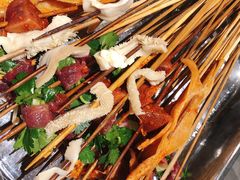 -串掌门砂锅串串香(后瑞店)