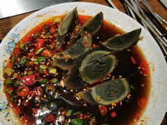 -汉城烧烤(西稍门劳动路店)