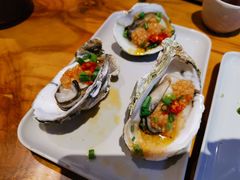 -木屋烧烤(龙湖天街店)