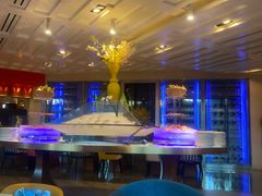 -马哥孛罗酒店·SAVVY全日餐厅