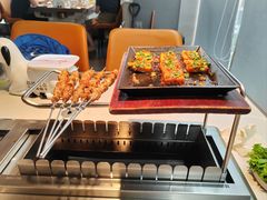 -丰茂烤串(五道口店)