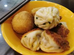 -毛华美食(清扬路店)