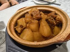 -熠盛粤味·顺德桑拿鸡(永康路店)