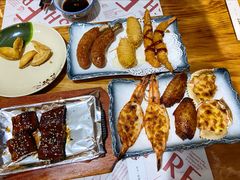 -松坂屋日料自助(长城路店)