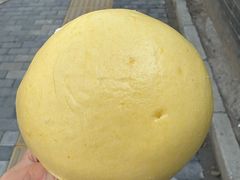 -宫门口馒头铺(创始人总店)