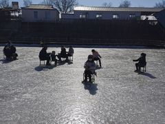 -北京鹿世界主题园