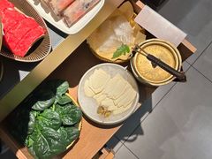 -巴奴毛肚火锅(悠唐购物中心店)