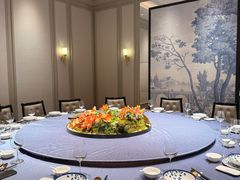 -狮王府淮扬菜(万象城店)