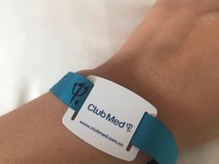 -Club Med地中海俱乐部·桂林度假村