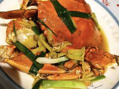 -三妹小龙虾·黄油蟹(华侨城总店)