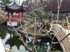 -上海虹桥宾馆味翠餐厅