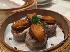 -广州天河合景福朋喜来登酒店 · 聚味轩中餐厅